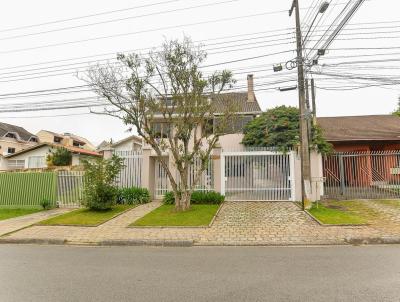 Casa para Venda, em Curitiba, bairro Boa Vista, 4 dormitórios, 5 banheiros, 3 suítes, 3 vagas